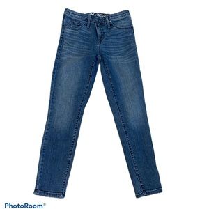 Mossimo women’s jegging jeans excellent condition